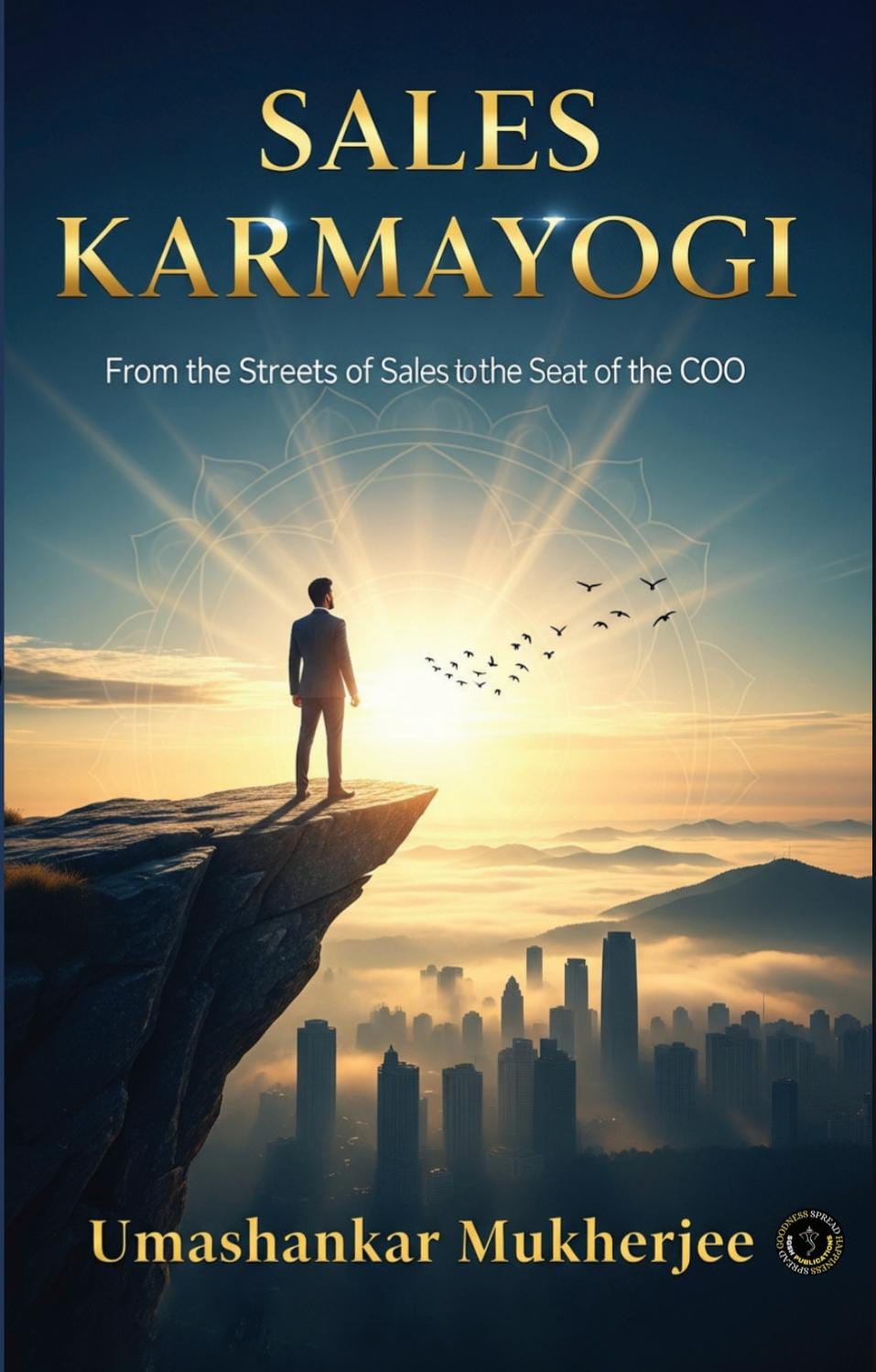 Inner Strength Engineering — Book Cover